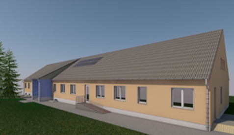 Bestandszeichnung